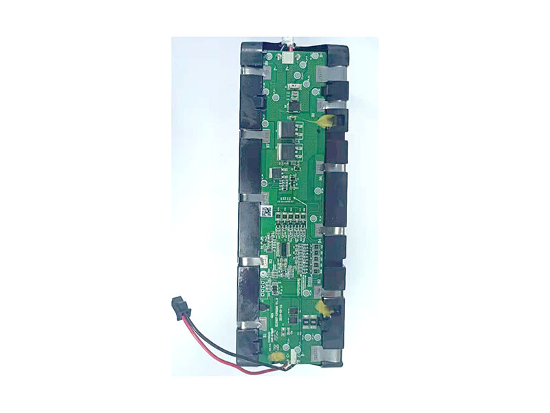 18650 8000mAh 37V