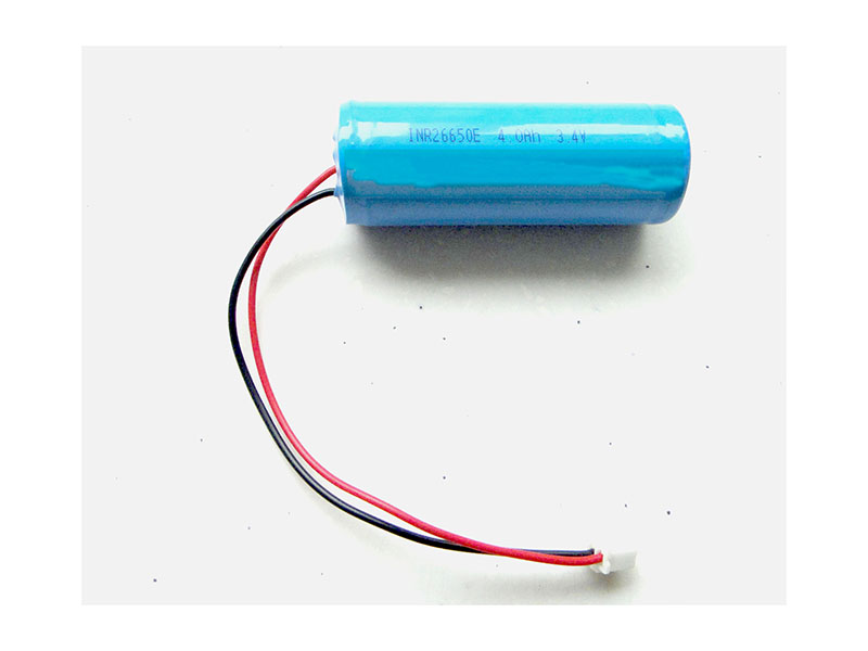 26650 4000mAh 3.2V